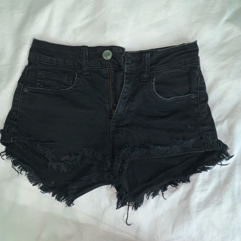 Hi-Rise Festival Short